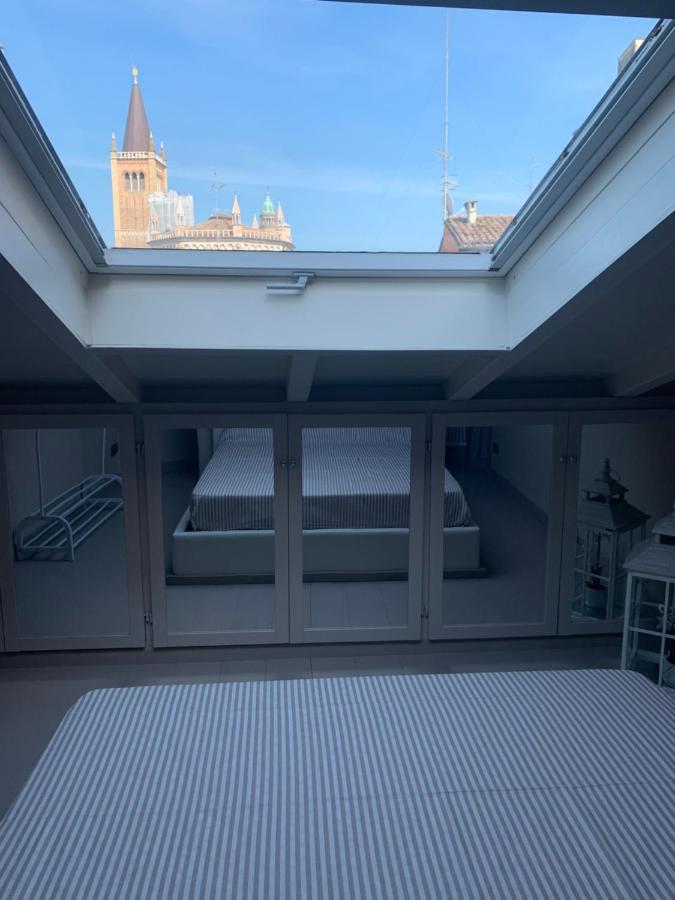 Apartamento Maison Del Ducato “cavour 24”