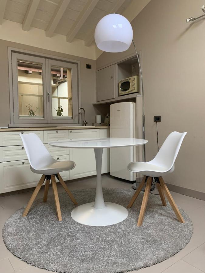 Maison Del Ducato “cavour 24”