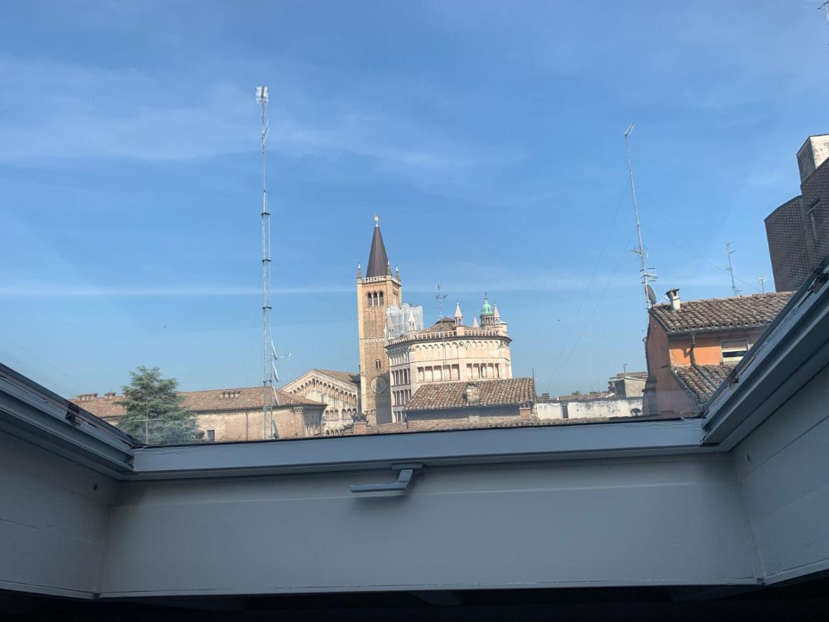 Apartamento Maison Del Ducato “cavour 24” *