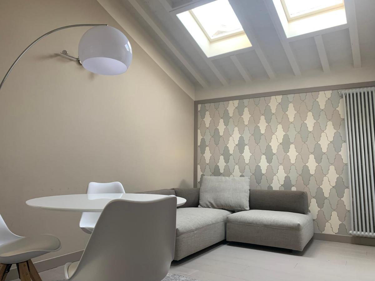 Apartamento Maison Del Ducato “cavour 24”