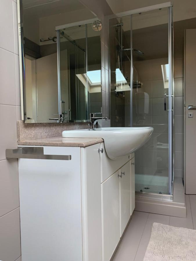 Maison Del Ducato “cavour 24” Apartamento