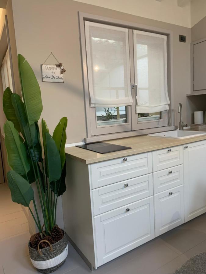 Maison Del Ducato “cavour 24” Apartamento *