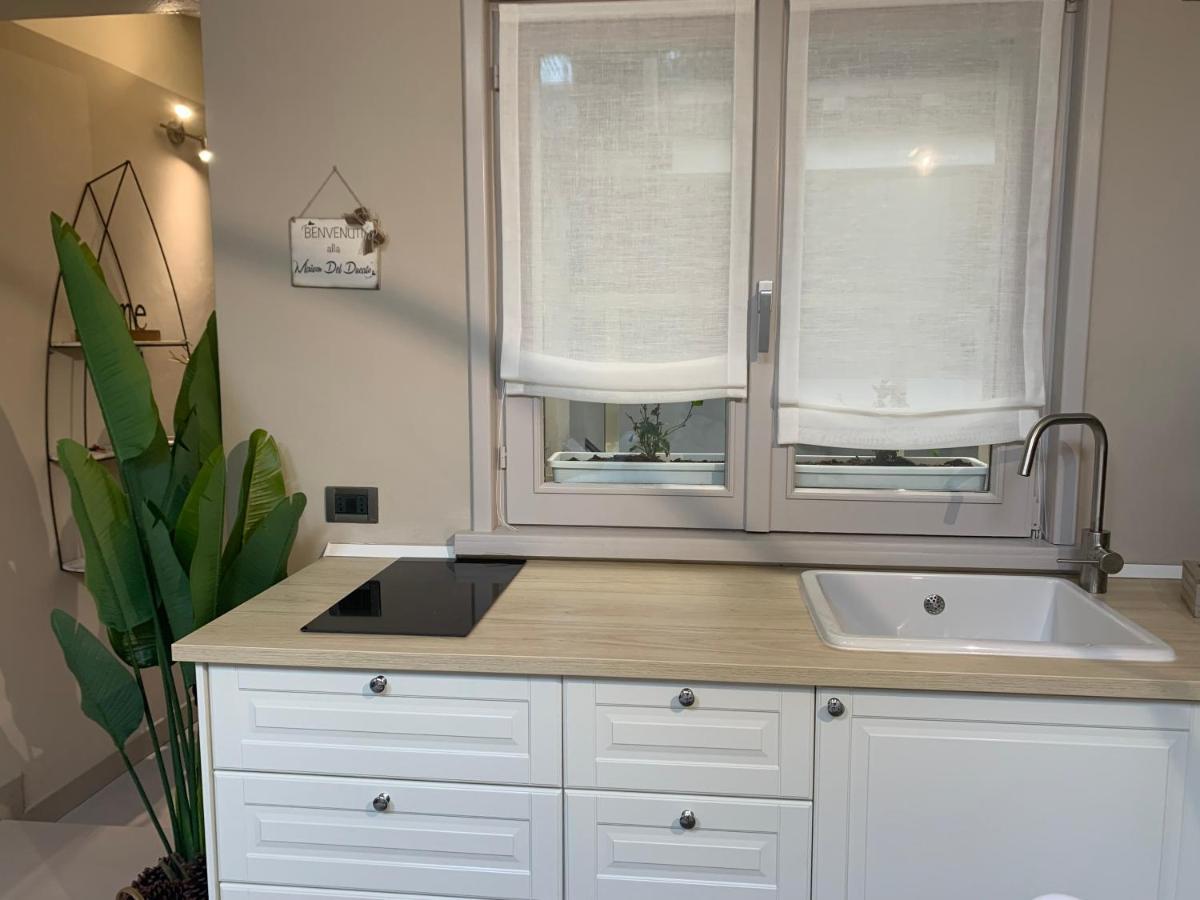 Maison Del Ducato “cavour 24” Apartamento