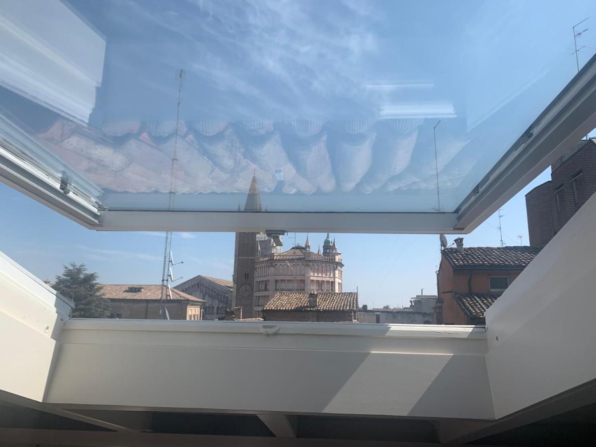 Maison Del Ducato “cavour 24” Apartamento
