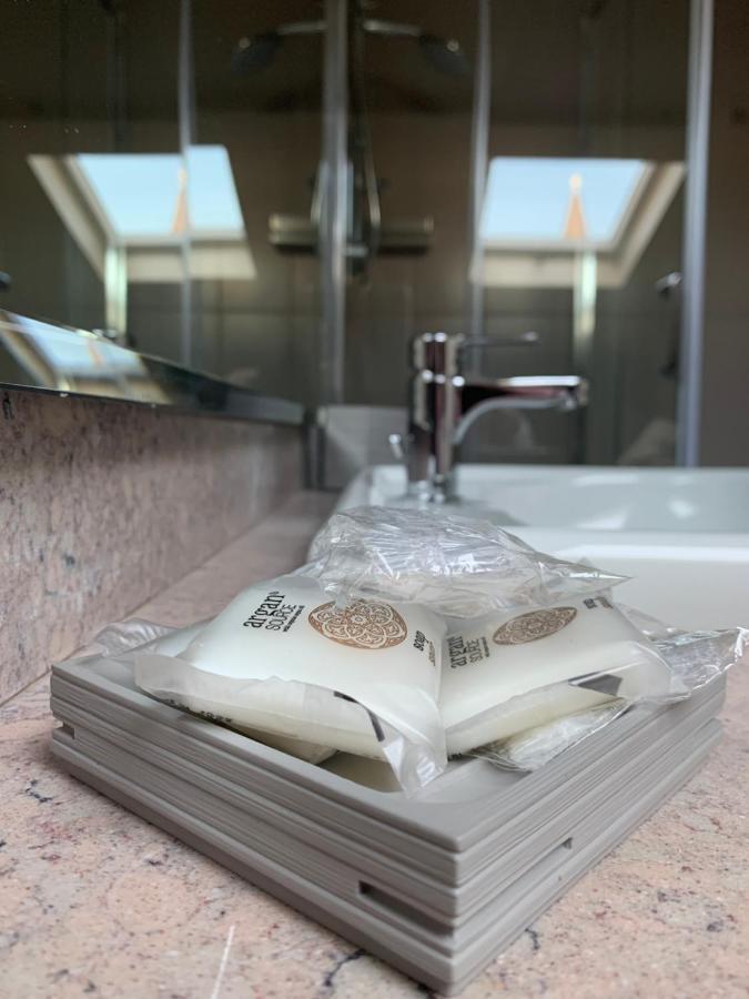 Apartamento Maison Del Ducato “cavour 24”