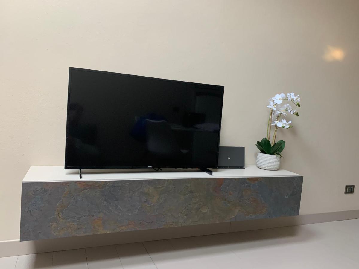 Apartamento Maison Del Ducato “cavour 24” *