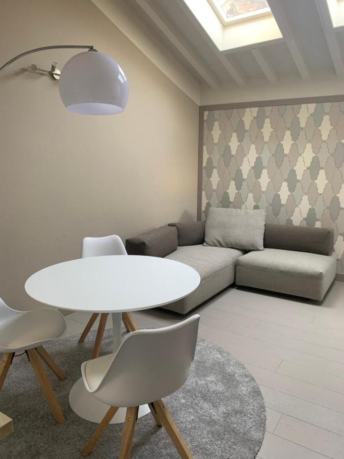 Maison Del Ducato “cavour 24” Apartamento Parma