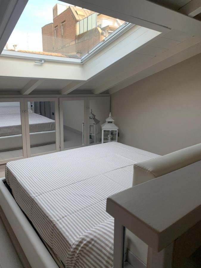 Maison Del Ducato “cavour 24” *