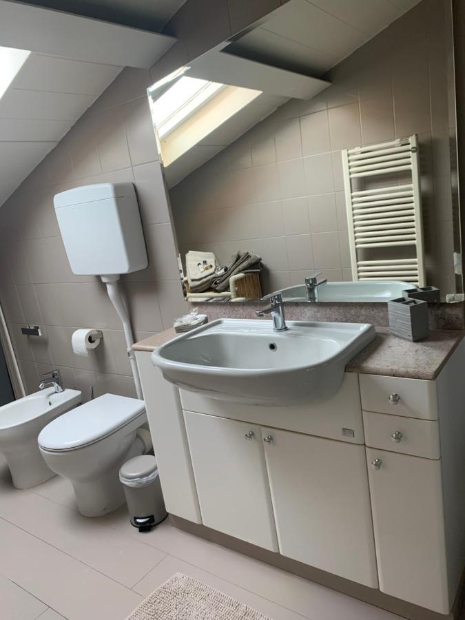Apartamento Maison Del Ducato “cavour 24”
