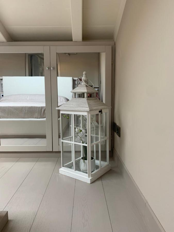 Apartamento Maison Del Ducato “cavour 24” *