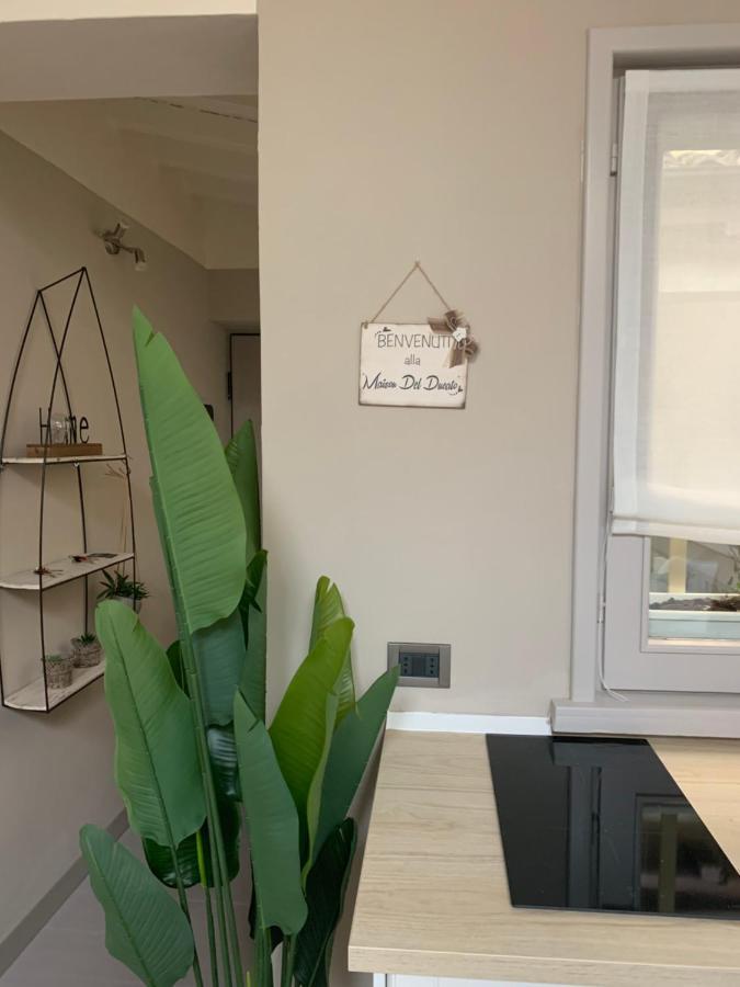 Maison Del Ducato “cavour 24” Apartamento *