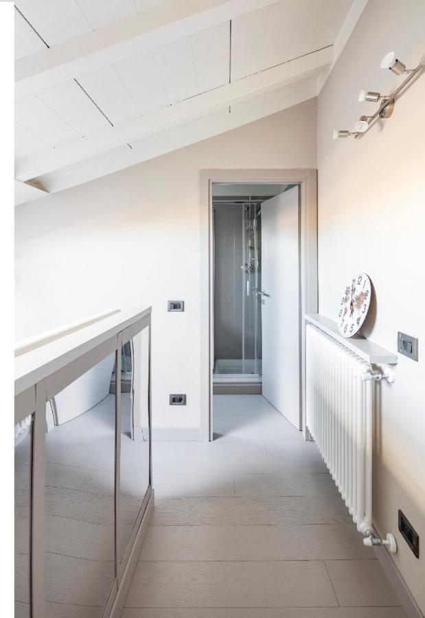 Maison Del Ducato “cavour 24” Parma