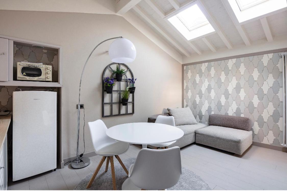 Apartamento Maison Del Ducato “cavour 24”