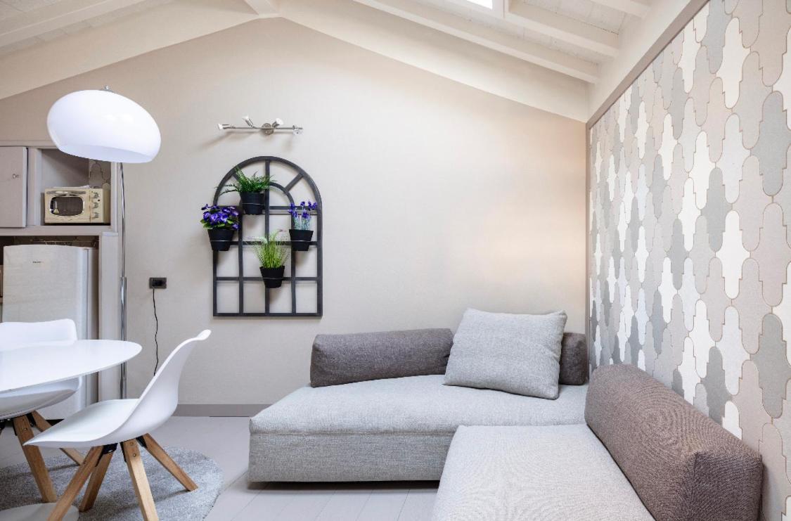 Apartamento Maison Del Ducato “cavour 24” Parma