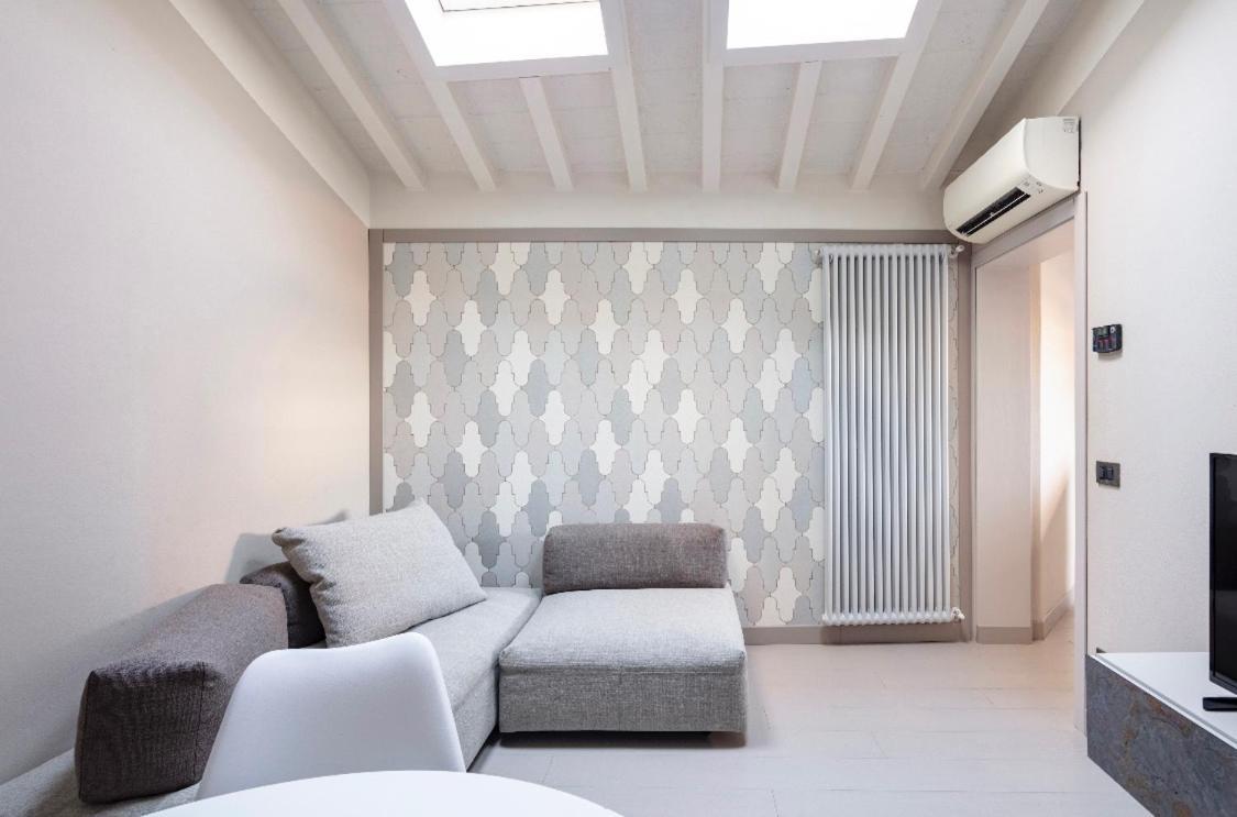 Apartamento Maison Del Ducato “cavour 24”