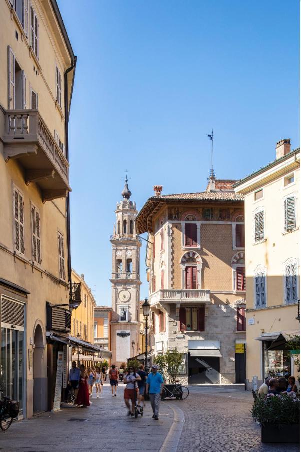 Maison Del Ducato “cavour 24”
