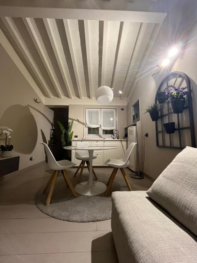 Maison Del Ducato “cavour 24” *